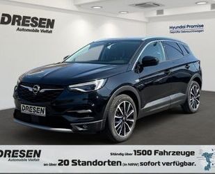 Opel Grandland (X) Gebrauchtwagen