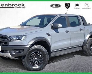 Ford Ranger Gebrauchtwagen