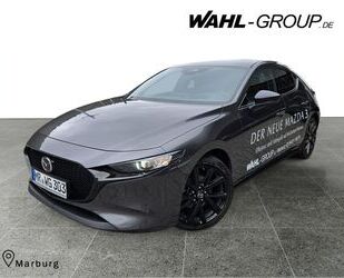 Mazda 3 Gebrauchtwagen
