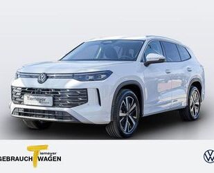 VW Tayron Gebrauchtwagen