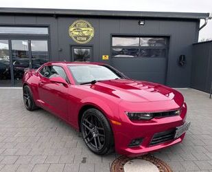 Chevrolet Camaro Gebrauchtwagen