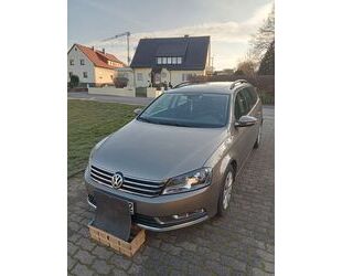 VW Passat Variant Gebrauchtwagen
