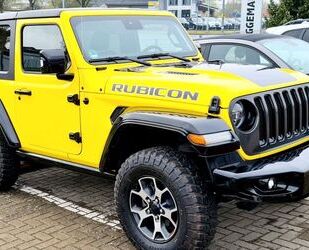 Jeep Wrangler Gebrauchtwagen