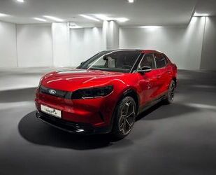 Ford Capri Gebrauchtwagen