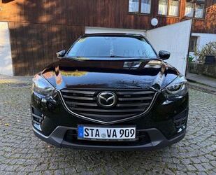 Mazda CX-5 Gebrauchtwagen