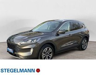 Ford Kuga Gebrauchtwagen
