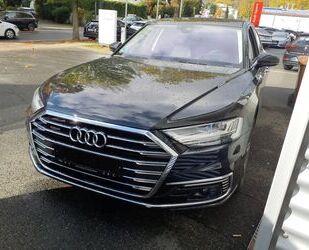 Audi A8 Gebrauchtwagen