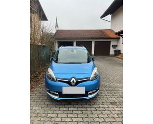 Renault Scenic Gebrauchtwagen