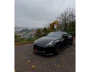 Nissan 370Z Gebrauchtwagen