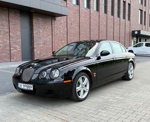 Jaguar S-Type Gebrauchtwagen