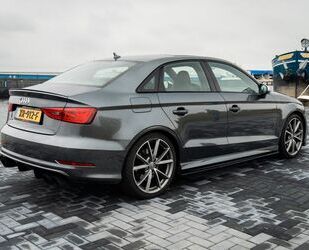 Audi S3 Gebrauchtwagen