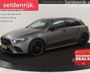 Mercedes-Benz A 180 Gebrauchtwagen