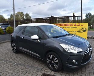 Citroen DS3 Gebrauchtwagen