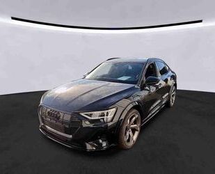 Audi e-tron Gebrauchtwagen
