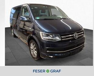VW T6 Multivan Gebrauchtwagen