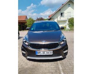 Kia Carens Gebrauchtwagen
