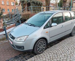 Ford C-Max Gebrauchtwagen