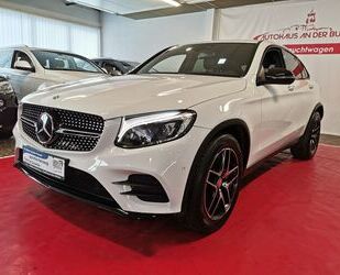 Mercedes-Benz GLC 300 Gebrauchtwagen