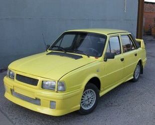 Skoda 105 Gebrauchtwagen