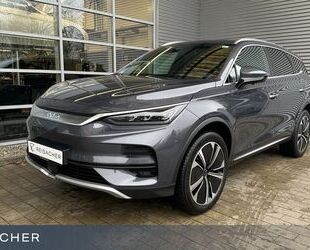 BYD TANG Gebrauchtwagen