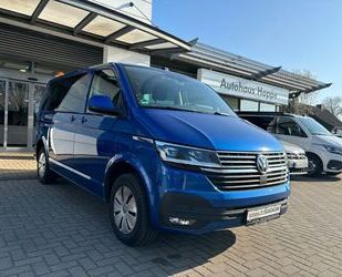 VW T6 Caravelle Gebrauchtwagen