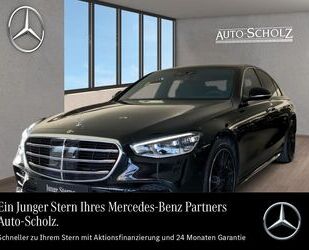 Mercedes-Benz S 580 Gebrauchtwagen