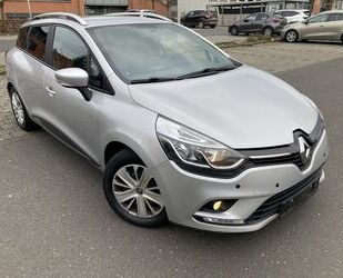 Renault Clio Gebrauchtwagen
