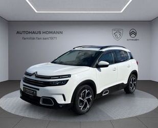 Citroen C5 Aircross Gebrauchtwagen
