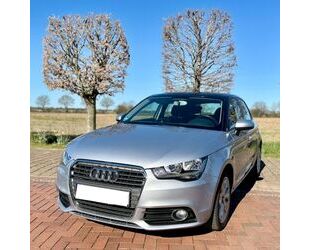 Audi A1 Gebrauchtwagen