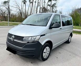 VW T6 Transporter Gebrauchtwagen