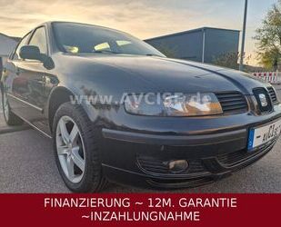 Seat Leon Gebrauchtwagen