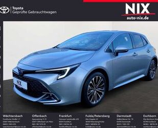Toyota Corolla Gebrauchtwagen