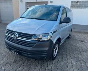 VW T6 Transporter Gebrauchtwagen