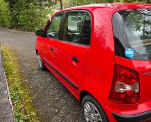 Hyundai Atos Gebrauchtwagen