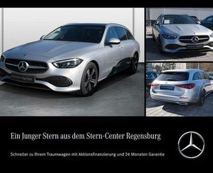 Mercedes-Benz C 180 Gebrauchtwagen