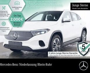 Mercedes-Benz EQA Gebrauchtwagen