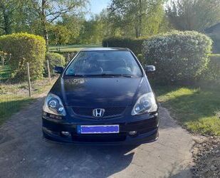 Honda Civic Gebrauchtwagen