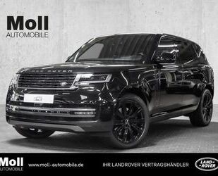 Land Rover Range Rover Gebrauchtwagen