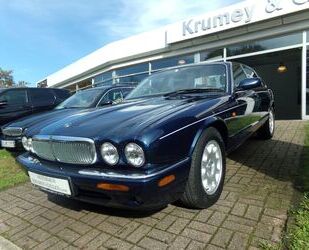 Jaguar XJ Gebrauchtwagen