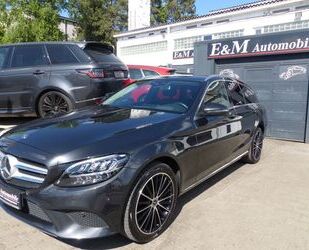 Mercedes-Benz C 300 Gebrauchtwagen
