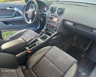 Audi A3 Gebrauchtwagen