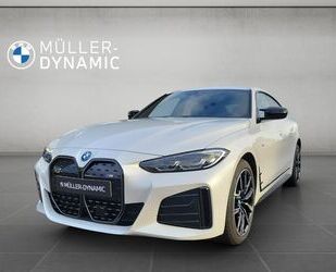 BMW i4 Gebrauchtwagen