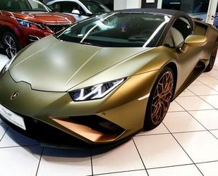 Lamborghini Huracán Gebrauchtwagen