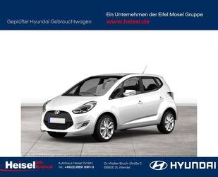 Hyundai ix20 Gebrauchtwagen