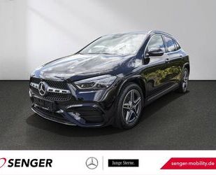 Mercedes-Benz GLA 200 Gebrauchtwagen
