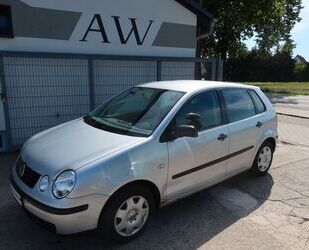 VW Polo Gebrauchtwagen