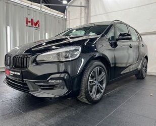 BMW 218 Active Tourer Gebrauchtwagen