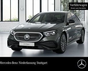 Mercedes-Benz E 200 Gebrauchtwagen