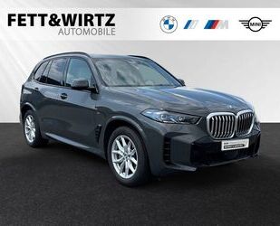 BMW X5 Gebrauchtwagen