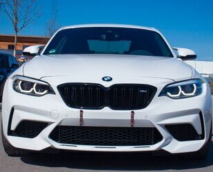BMW M2 Gebrauchtwagen